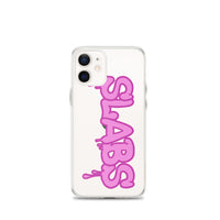 Slabs - iPhone Case