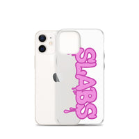 Slabs - iPhone Case