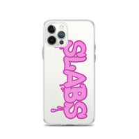 Slabs - iPhone Case