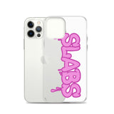 Slabs - iPhone Case