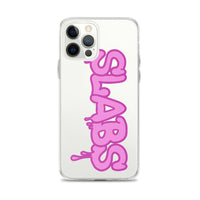 Slabs - iPhone Case