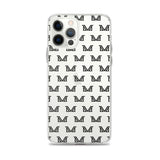 BVB - Black Logo iPhone Case