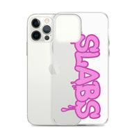 Slabs - iPhone Case