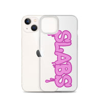 Slabs - iPhone Case