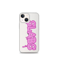 Slabs - iPhone Case