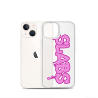 Slabs - iPhone Case