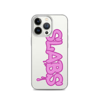 Slabs - iPhone Case