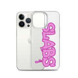 Slabs - iPhone Case