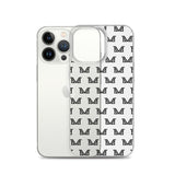 BVB - Black Logo iPhone Case