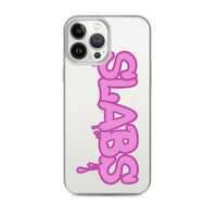 Slabs - iPhone Case