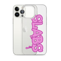 Slabs - iPhone Case