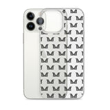 BVB - Black Logo iPhone Case