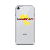 Gunnar's Spot iPhone Case