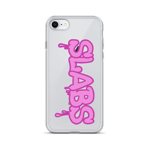 Slabs - iPhone Case