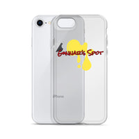 Gunnar's Spot iPhone Case