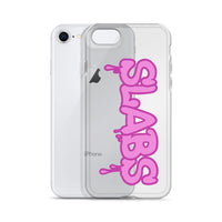 Slabs - iPhone Case