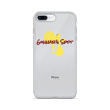 Gunnar's Spot iPhone Case