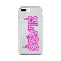 Slabs - iPhone Case