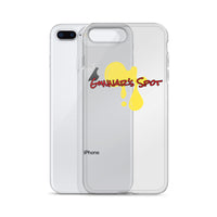 Gunnar's Spot iPhone Case