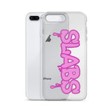 Slabs - iPhone Case