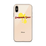 Gunnar's Spot iPhone Case