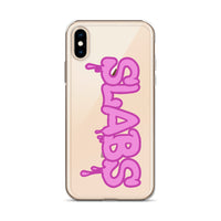 Slabs - iPhone Case