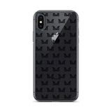 BVB - Black Logo iPhone Case