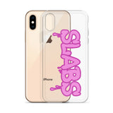 Slabs - iPhone Case