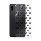 BVB - Black Logo iPhone Case