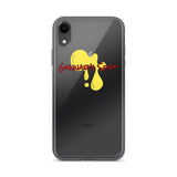 Gunnar's Spot iPhone Case