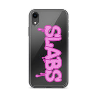 Slabs - iPhone Case