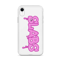 Slabs - iPhone Case