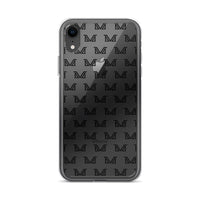 BVB - Black Logo iPhone Case