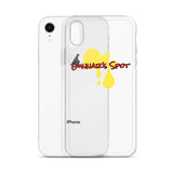 Gunnar's Spot iPhone Case