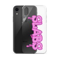 Slabs - iPhone Case