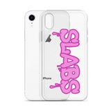 Slabs - iPhone Case