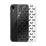 BVB - Black Logo iPhone Case