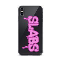 Slabs - iPhone Case