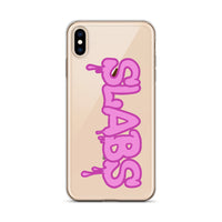 Slabs - iPhone Case