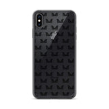 BVB - Black Logo iPhone Case