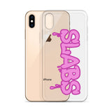 Slabs - iPhone Case