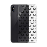 BVB - Black Logo iPhone Case