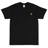 Gunnar's Spot New Logo Embroidered Tee