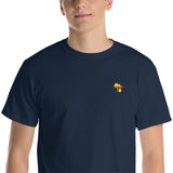 Gunnar's Spot New Logo Embroidered Tee