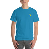 Gunnar's Spot New Logo Embroidered Tee