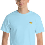 Gunnar's Spot New Logo Embroidered Tee