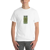 Stash Jar Tee