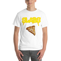 Slabs - Pizza Pizza