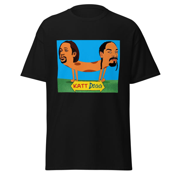 KattDogg T-Shirt