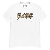 Slabs - GG Print Shirt